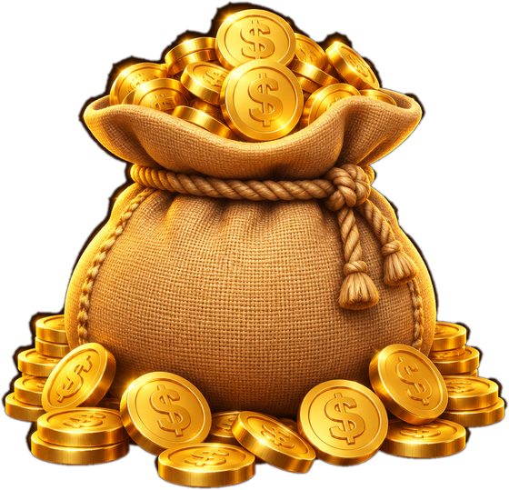 money bag